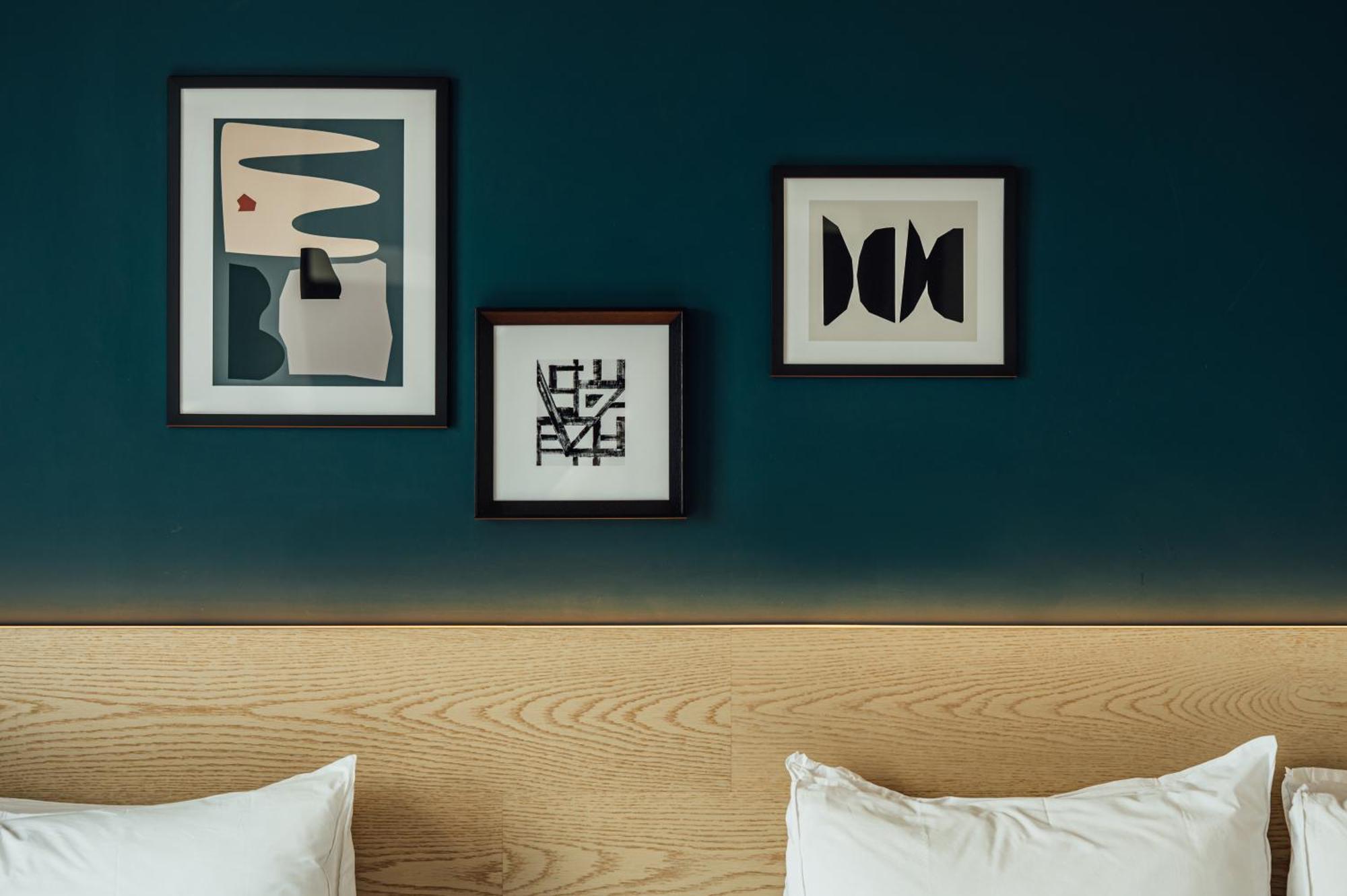 Four Points By Sheraton Josun, Seoul Myeongdong Exterior foto