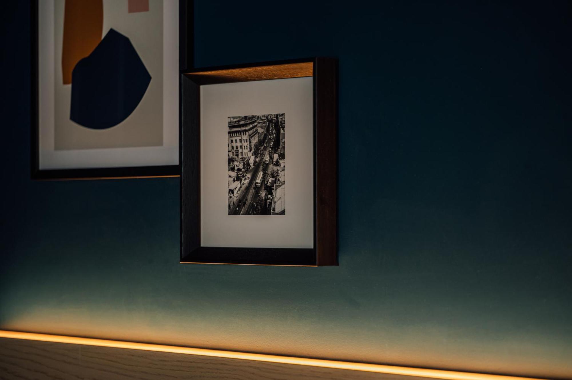 Four Points By Sheraton Josun, Seoul Myeongdong Zimmer foto