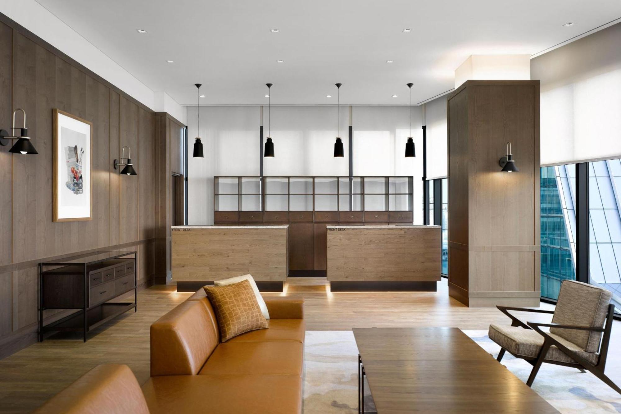 Four Points By Sheraton Josun, Seoul Myeongdong Exterior foto